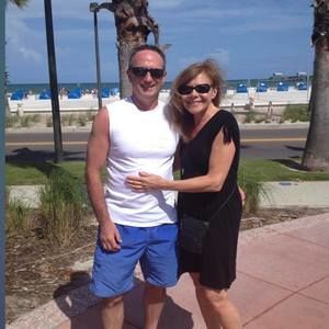 Meet your Posher, Nancy